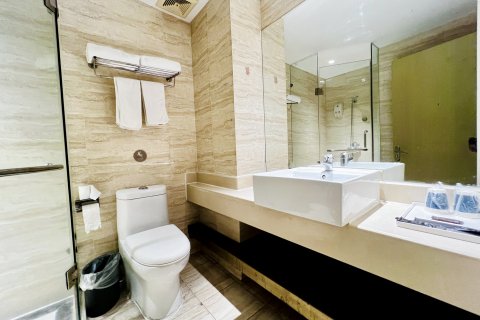 爱琴海拾光酒店