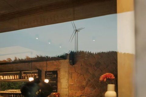 温州伴•度假酒店