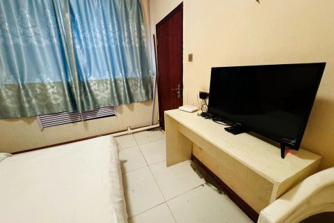 嘉峪关江南苑商务宾馆