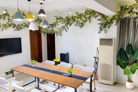 临栖青年旅舍(洛阳火车站店)