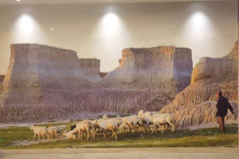 繁花酒店(太原柳巷钟楼街店)