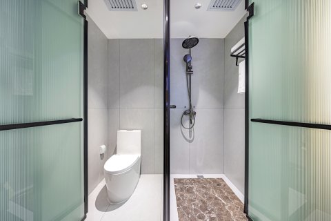 丽呈别院(伊宁行政服务中心店)