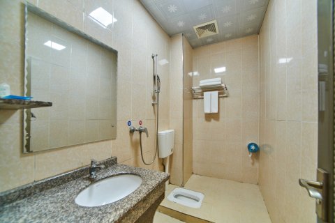 丹霞山畔山驿栈