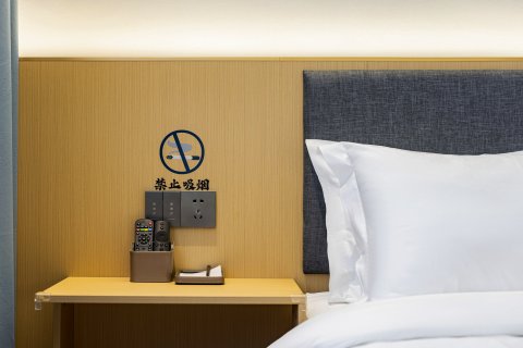 丽呈别院(伊宁行政服务中心店)