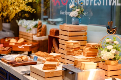 义乌瑞丽文华酒店