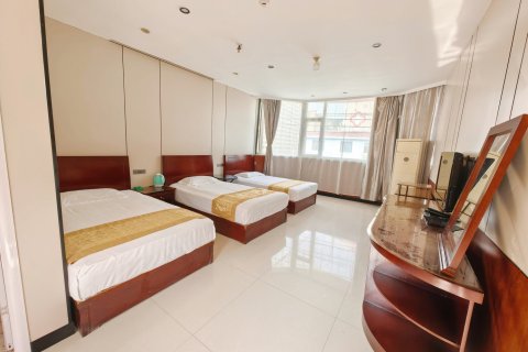 隰县鑫海岸宾馆