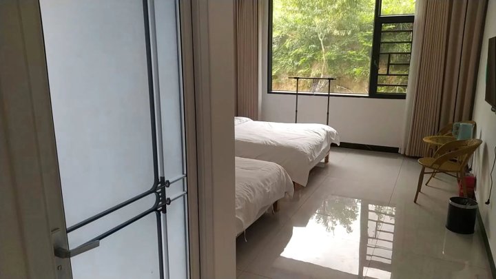 云水间民宿