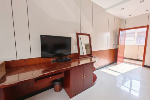 隰县鑫海岸宾馆