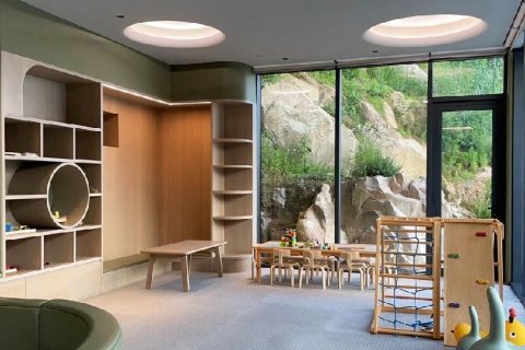 温州伴•度假酒店