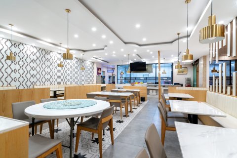 维也纳国际酒店(上海国际旅游度假区华夏东路地铁站店)