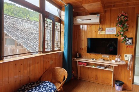 清幽客栈(肇兴侗寨景区店)