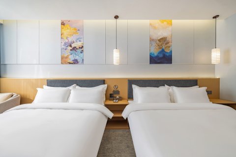 丽呈别院(伊宁行政服务中心店)