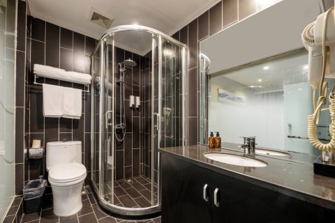 花祺精选酒店(兴化市政府店)