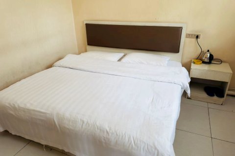 嘉峪关江南苑商务宾馆