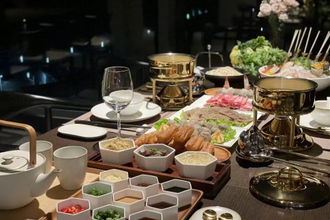 温州伴•度假酒店