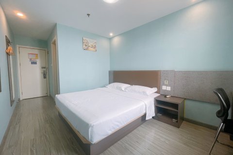 玥熙酒店(荆州北京西路人信汇店)