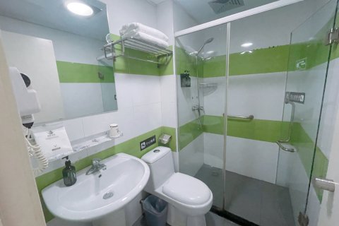 玥熙酒店(荆州北京西路人信汇店)