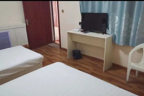 嘉峪关江南苑商务宾馆