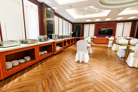 WON GOLD HOTEL·万国饭店(钦州湾大道万国商业广场店)