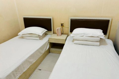 嘉峪关江南苑商务宾馆