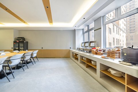 丽呈别院(伊宁行政服务中心店)