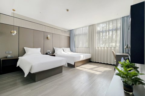 途客中国酒店(易县燕都古城店)