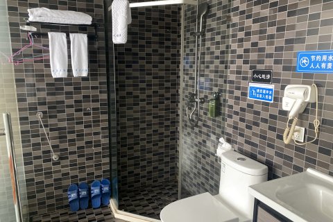 壶中大酒店(武义温泉店)