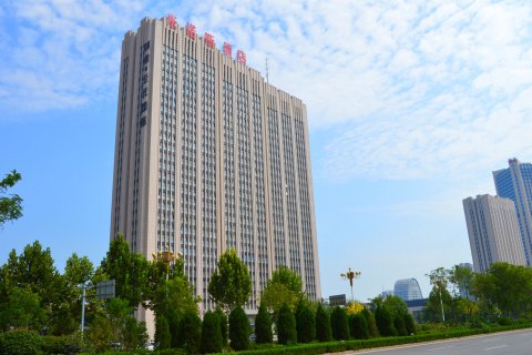 新乡米诺斯酒店(宝龙广场店)