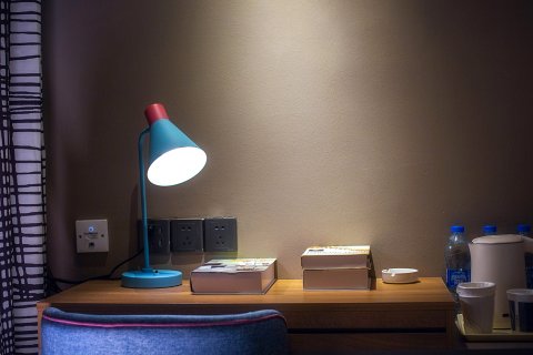 如家酒店·neo(玉溪聂耳公园小庙街店)