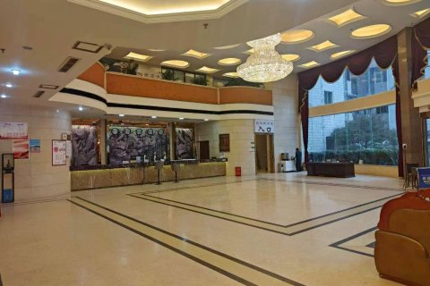 泸县四季朝阳大酒店