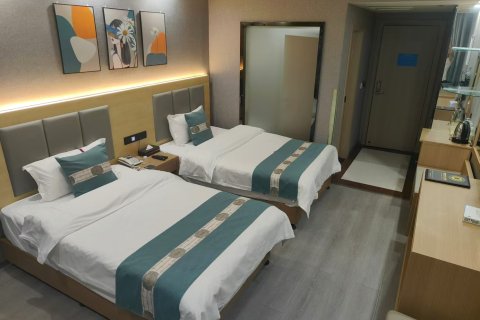 泸县四季朝阳大酒店