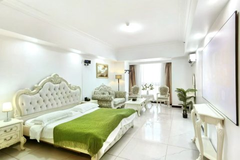 爱尚青年阳光酒店(莆田万达店)