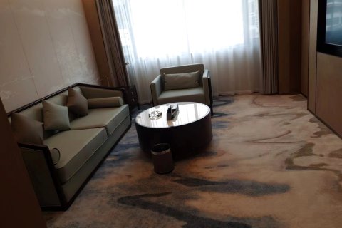 文县龙江大酒店