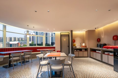 尚客优酒店(沛县汽车站店)