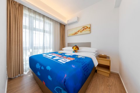 维也纳酒店(珠海横琴口岸海洋王国店)