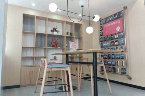 尚客优快捷酒店(丽江古城南门店)