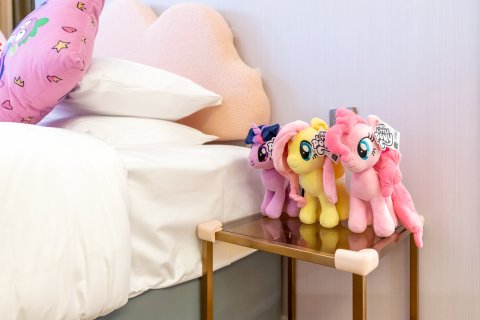 维也纳酒店(珠海横琴口岸海洋王国店)