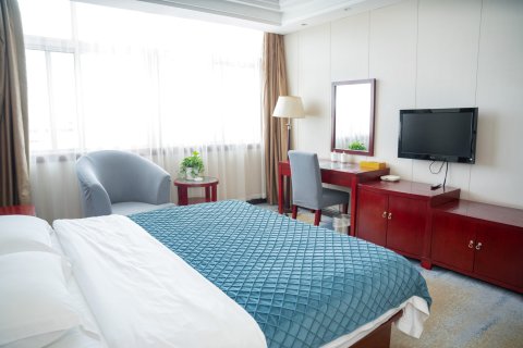 洛宁紫竹大酒店