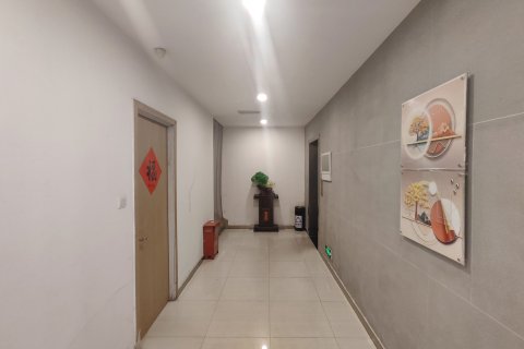 沭阳喜相逢酒店(人民中路三匹马商业广场店)