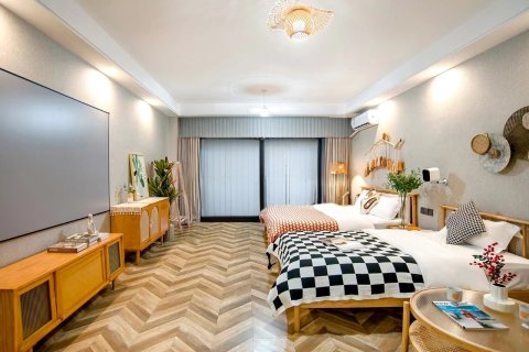 双月湾宝安虹海湾酒店(惠东旗舰店)