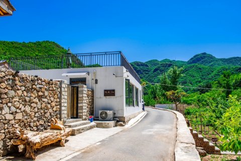 马二九特色民宿(川宝路2号分店)