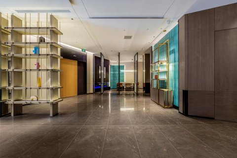 桔子酒店(北京奥体会议中心店)