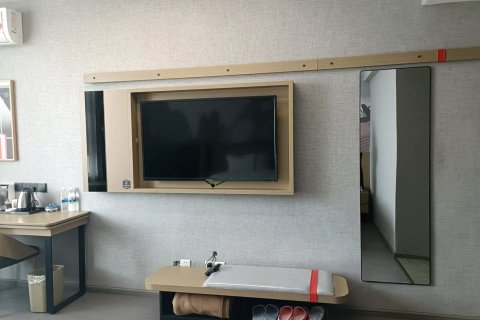 尚客优快捷酒店(丽江古城南门店)