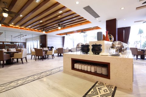 双月湾宝安虹海湾酒店(惠东旗舰店)