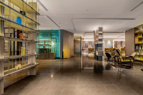 桔子酒店(北京奥体会议中心店)