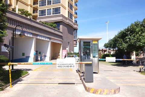 双月湾宝安虹海湾酒店(惠东旗舰店)