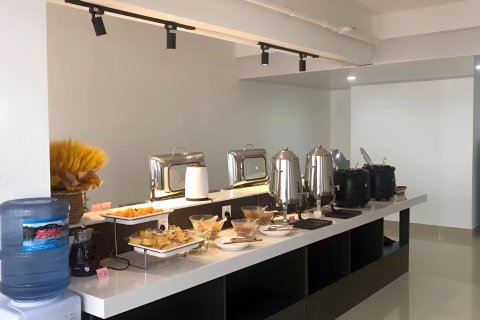 速8酒店(连城四角井文化广场店)