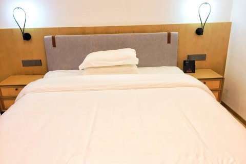 张家界新琵琶溪宾馆