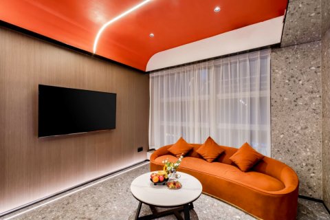 极光竞电竞酒店(常州奥体中心店)