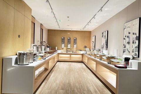 保定卓正国际酒店